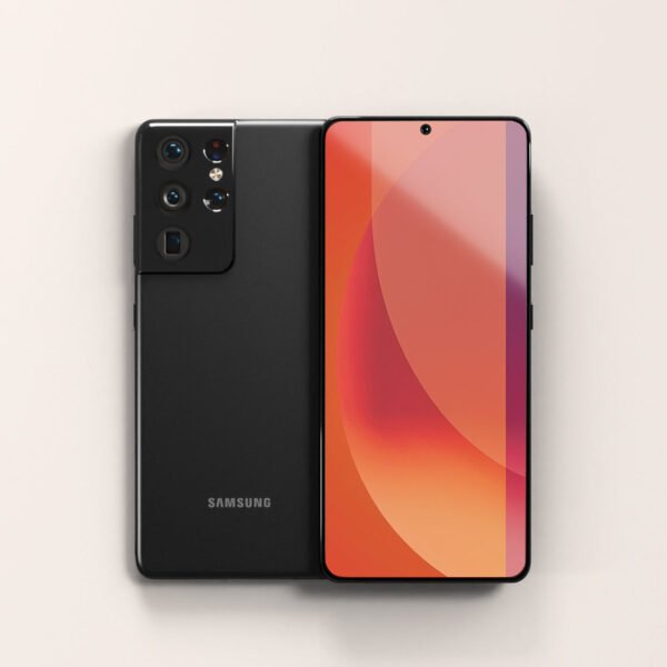 Galaxy S21 Ultra 5G 128GB (T-Mobile)