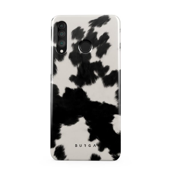 Achromatic - Huawei P30 Lite Case