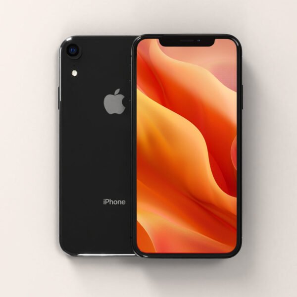 iPhone XR 64GB (Unlocked)